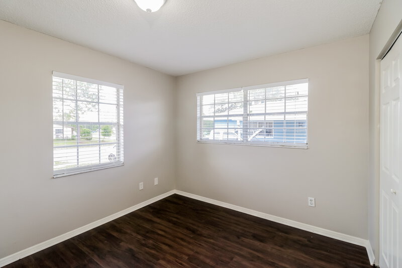 1,770/Mo, 12547 Eddington Rd Spring Hill, FL 34609 Bedroom View