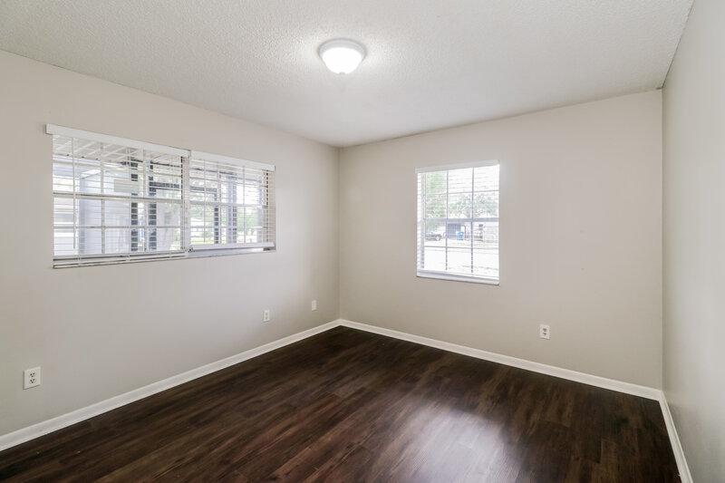 1,770/Mo, 12547 Eddington Rd Spring Hill, FL 34609 Bedroom View 2