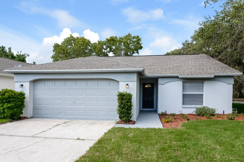 1,895/Mo, 10935 Livingston Dr New Port Richey, FL 34654 External View