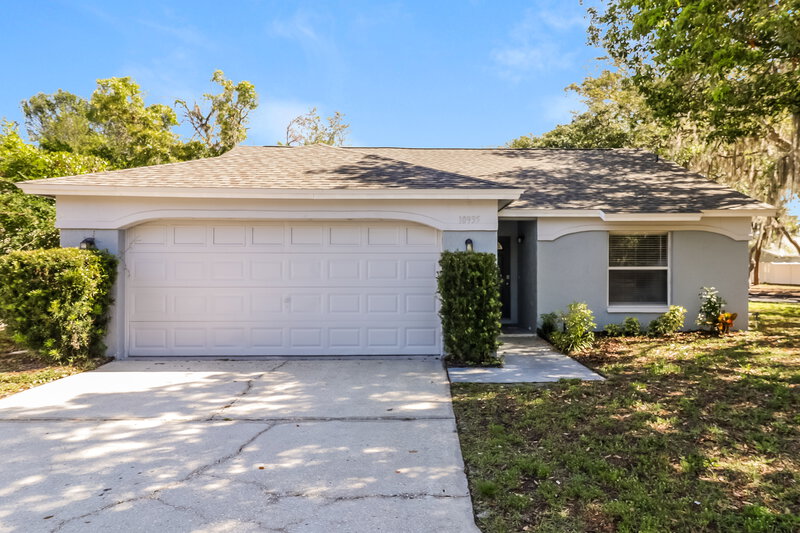 1,915/Mo, 10935 Livingston Dr New Port Richey, FL 34654 External View