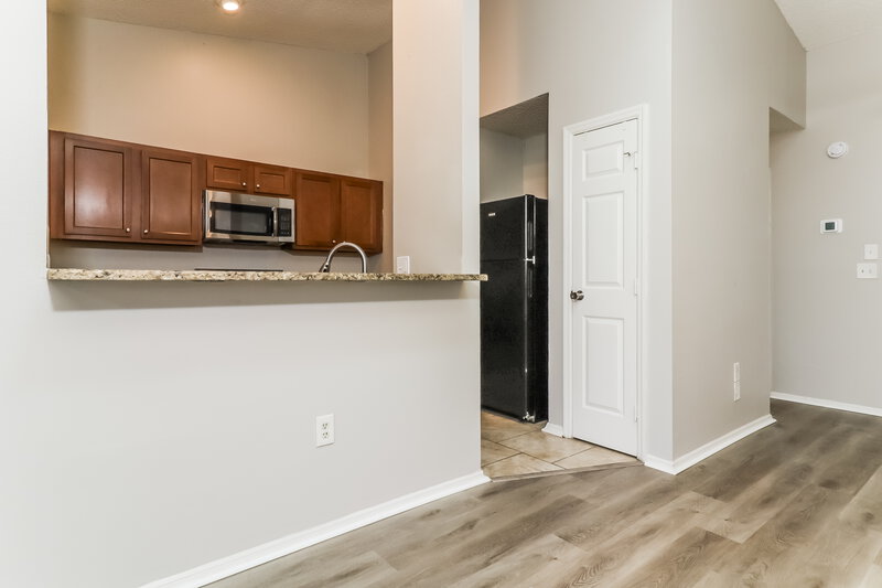 1,915/Mo, 10935 Livingston Dr New Port Richey, FL 34654 Dining Room View