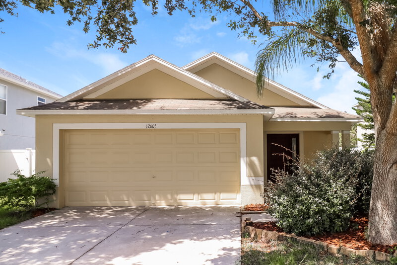 3,200/Mo, 12605 White Bluff Rd Hudson, FL 34669 External View