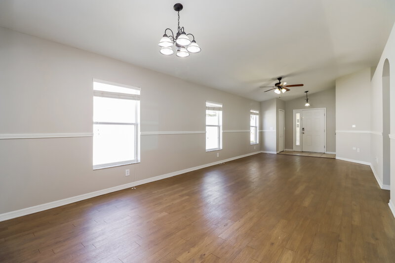 3,200/Mo, 12605 White Bluff Rd Hudson, FL 34669 Dining Room View