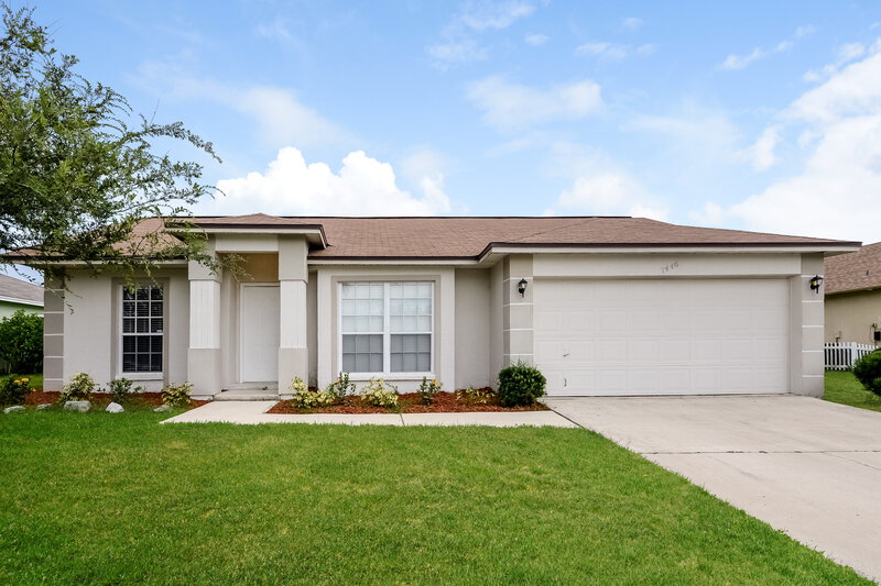 3,050/Mo, 7446 Briarbay Loop Lakeland, FL 33810 External View