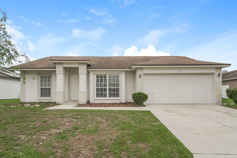 1,770/Mo, 7446 Briarbay Loop Lakeland, FL 33810 External View