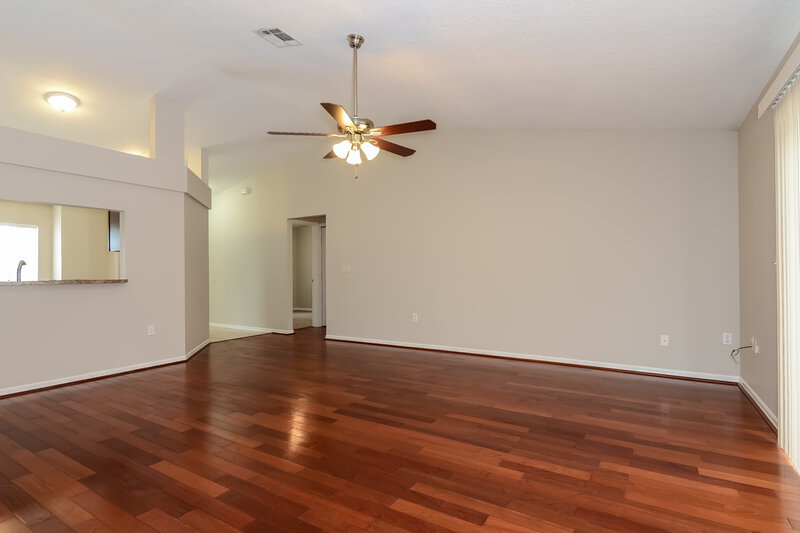 3,050/Mo, 7446 Briarbay Loop Lakeland, FL 33810 Living Room View 2