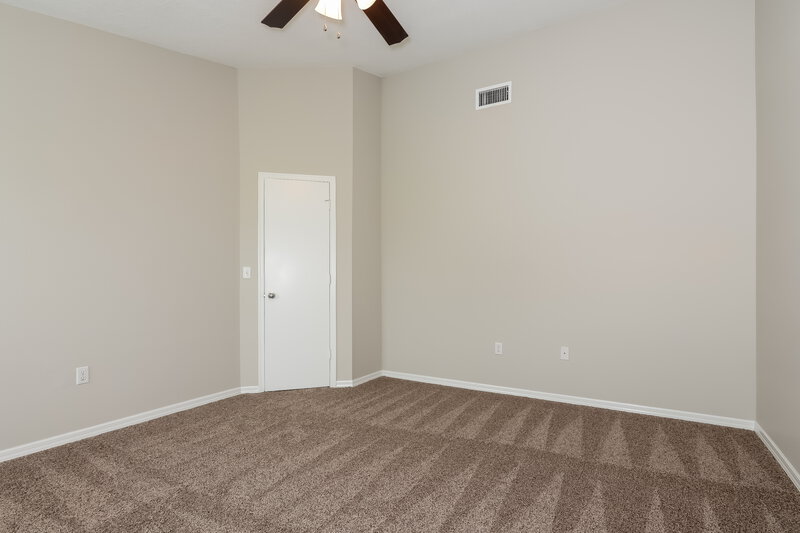 3,050/Mo, 7446 Briarbay Loop Lakeland, FL 33810 Master Bedroom View