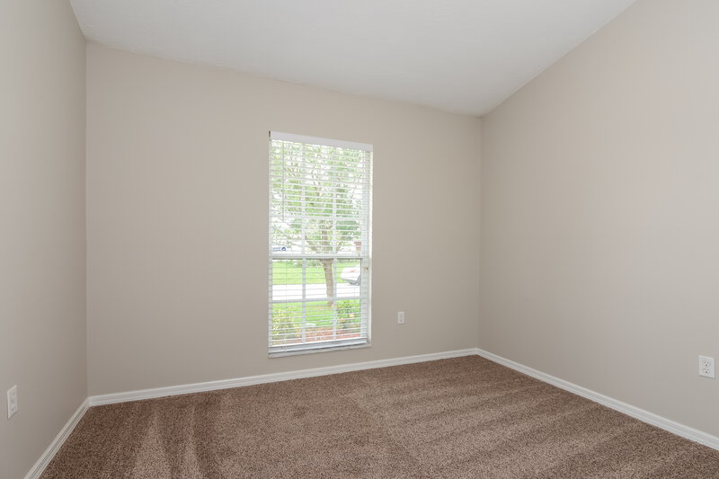 3,050/Mo, 7446 Briarbay Loop Lakeland, FL 33810 Bedroom View