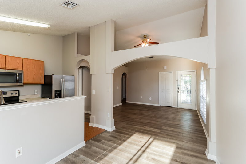2,110/Mo, 6215 Cannoli Pl Riverview, FL 33578 Dining Room View