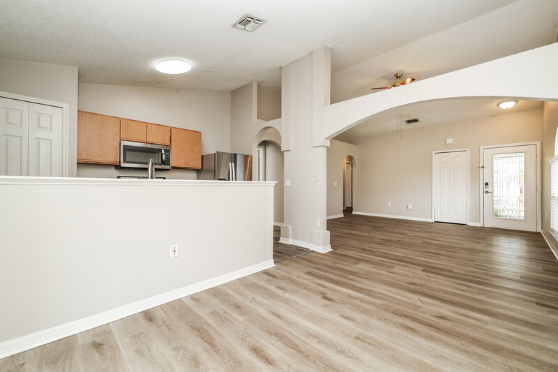 2,065/Mo, 6215 Cannoli Pl Riverview, FL 33578 Dining Room View