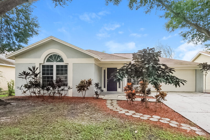 2,615/Mo, 1808 Rudder Dr Valrico, FL 33594 External View