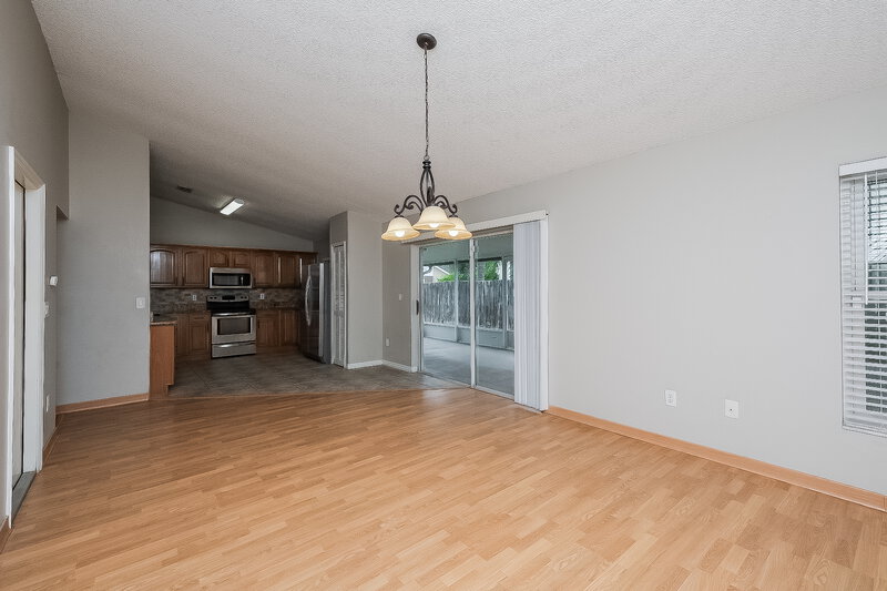 2,615/Mo, 1808 Rudder Dr Valrico, FL 33594 Dining Room View