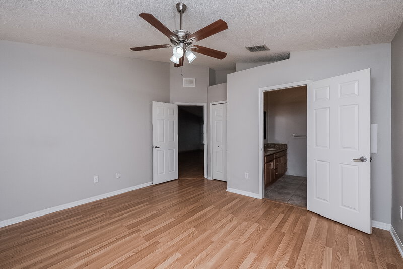 2,615/Mo, 1808 Rudder Dr Valrico, FL 33594 Main Bedroom View
