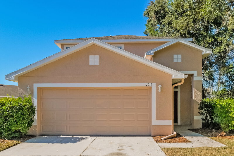 2,310/Mo, 7919 Citrus Blossom Dr Land O Lakes, FL 34637 External View
