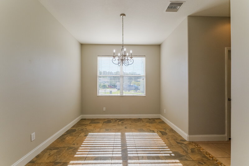2,310/Mo, 7919 Citrus Blossom Dr Land O Lakes, FL 34637 Dining Room View