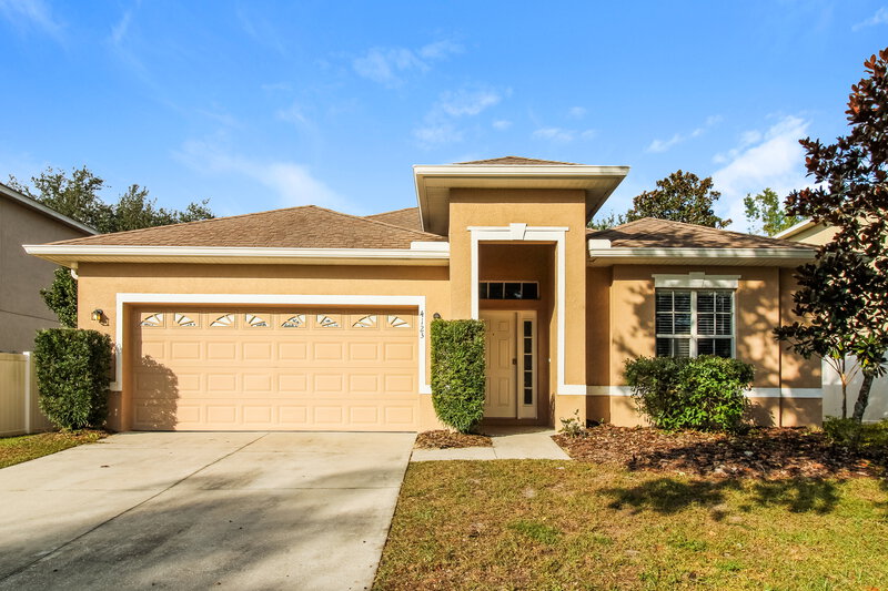 1,965/Mo, 4123 Beaumont Loop Spring Hill, FL 34609 External View