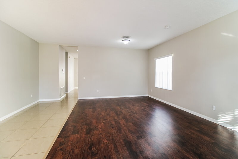 1,965/Mo, 4123 Beaumont Loop Spring Hill, FL 34609 Living Room View