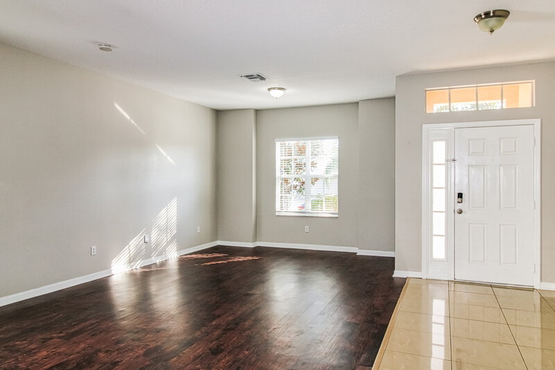 1,965/Mo, 4123 Beaumont Loop Spring Hill, FL 34609 Living Room View 2