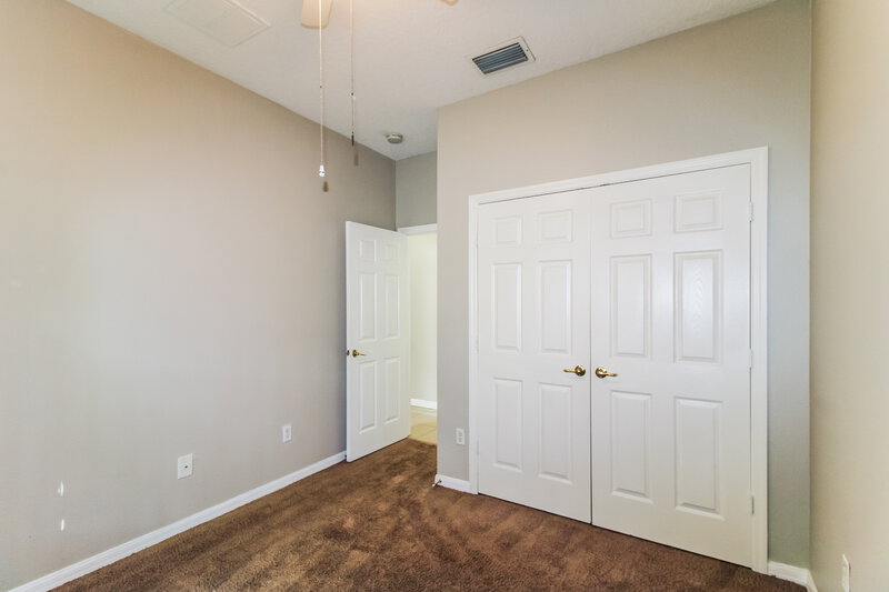 1,965/Mo, 4123 Beaumont Loop Spring Hill, FL 34609 Bedroom View