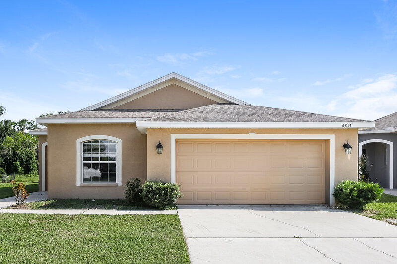 2,095/Mo, 6854 Glenbrook Dr Lakeland, FL 33811 External View