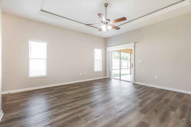 2,095/Mo, 6854 Glenbrook Dr Lakeland, FL 33811 Living Room View