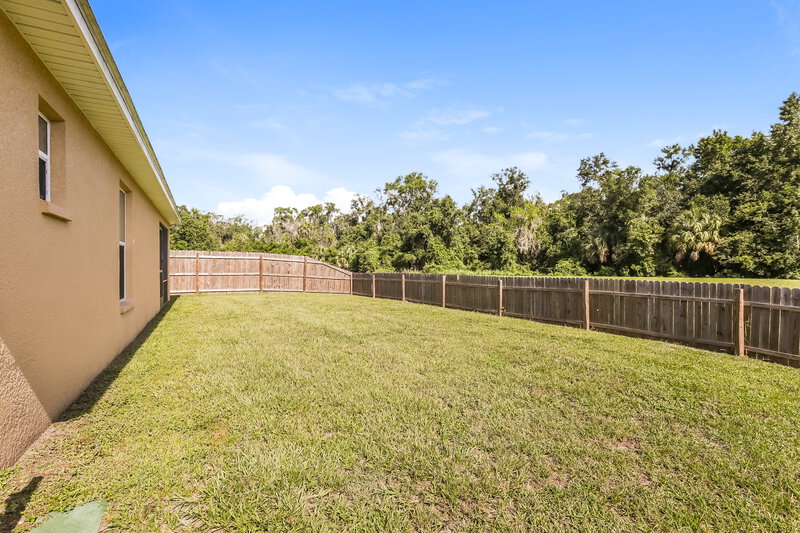 2,095/Mo, 6854 Glenbrook Dr Lakeland, FL 33811 Rear View 2