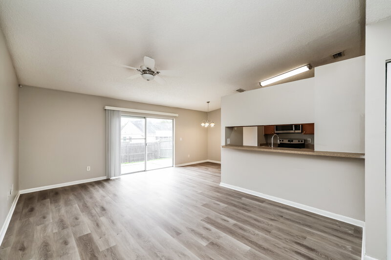 1,965/Mo, 317 Regal Park Dr Valrico, FL 33594 Living Room View