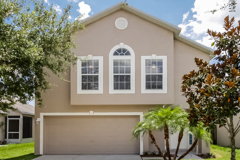 2,405/Mo, 13518 Padron Ct Riverview, FL 33579 External View