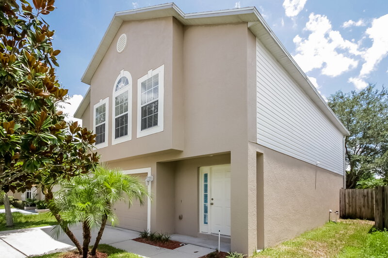 2,405/Mo, 13518 Padron Ct Riverview, FL 33579 Front View