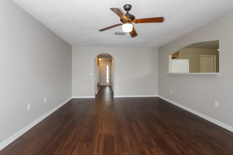 2,405/Mo, 13518 Padron Ct Riverview, FL 33579 Living Room View