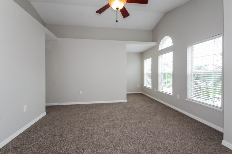 2,405/Mo, 13518 Padron Ct Riverview, FL 33579 Master Bedroom View