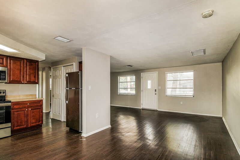 1,710/Mo, 1012 Normandy Blvd Holiday, FL 34691 Dining Room View