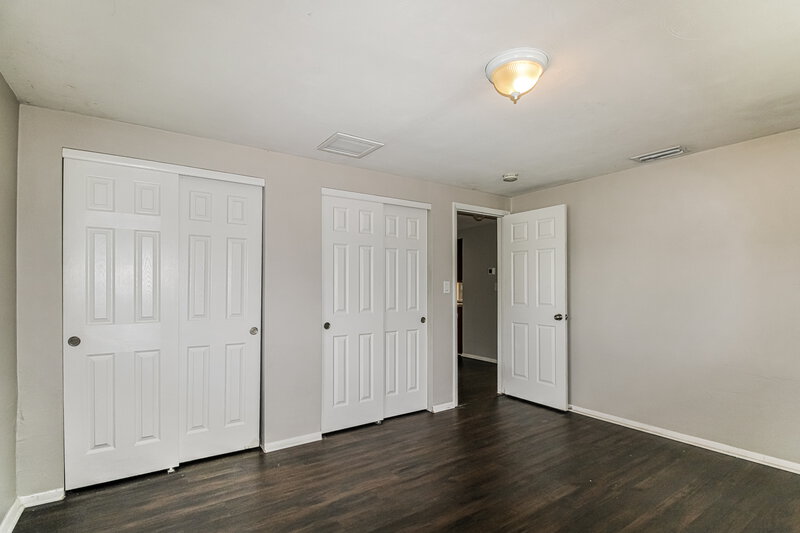 1,710/Mo, 1012 Normandy Blvd Holiday, FL 34691 Main Bedroom View