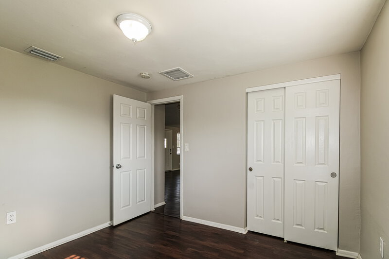 1,710/Mo, 1012 Normandy Blvd Holiday, FL 34691 Bedroom View
