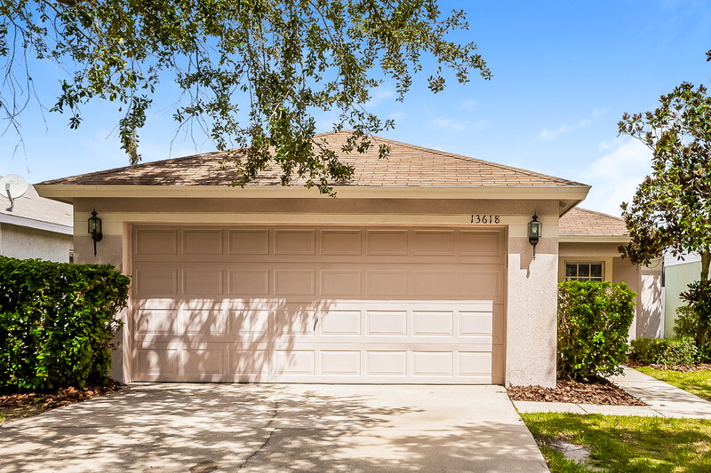 1,940/Mo, 13618 Silver Charm Ct Riverview, FL 33579 External View