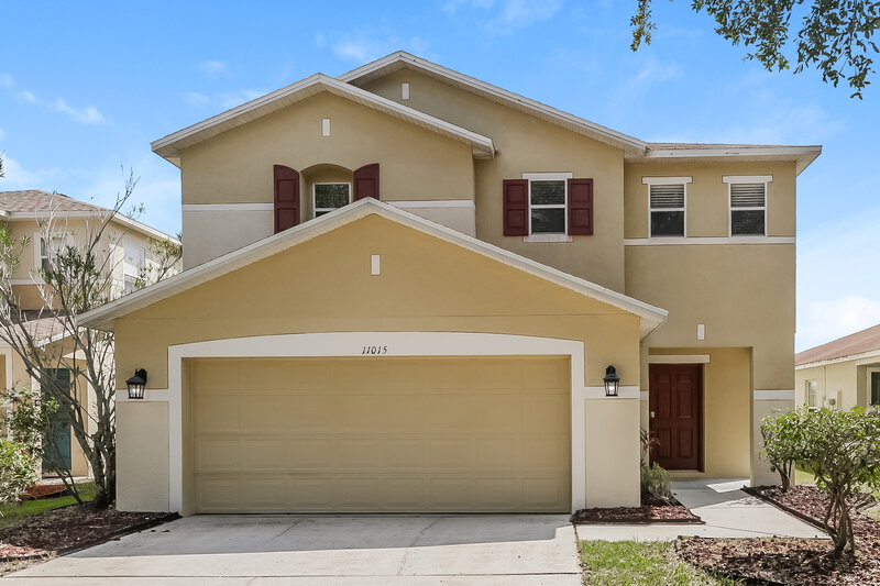 2,080/Mo, 11015 Golden Silence Dr Riverview, FL 33579 External View