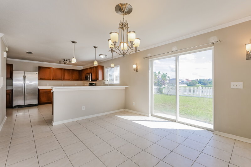 2,080/Mo, 11015 Golden Silence Dr Riverview, FL 33579 Dining Room View