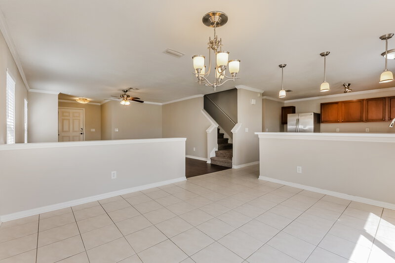 2,080/Mo, 11015 Golden Silence Dr Riverview, FL 33579 Dining Room View 2