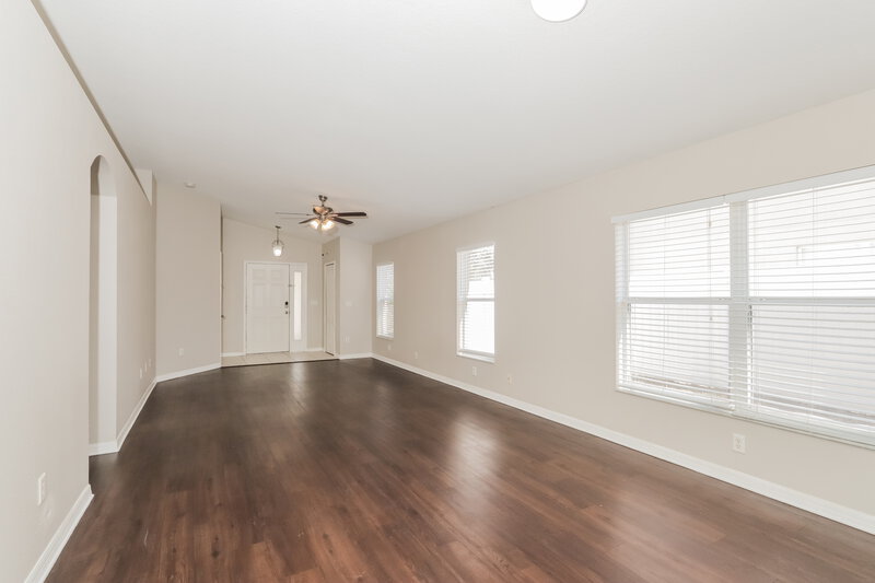 1,925/Mo, 12410 White Bluff Rd Hudson, FL 34669 Dining Room View
