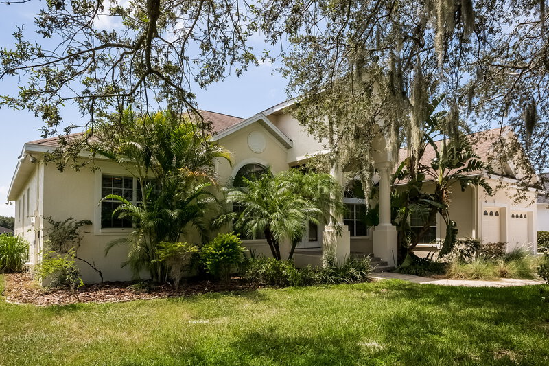 4,770/Mo, 9009 Riverview Dr Riverview, FL 33578 Front View