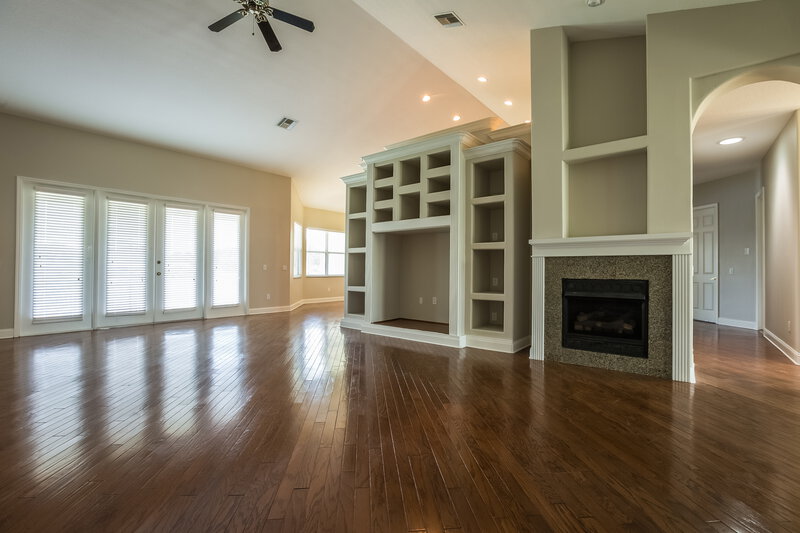 4,770/Mo, 9009 Riverview Dr Riverview, FL 33578 Living Room View