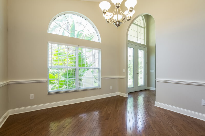 4,770/Mo, 9009 Riverview Dr Riverview, FL 33578 Dining Room View