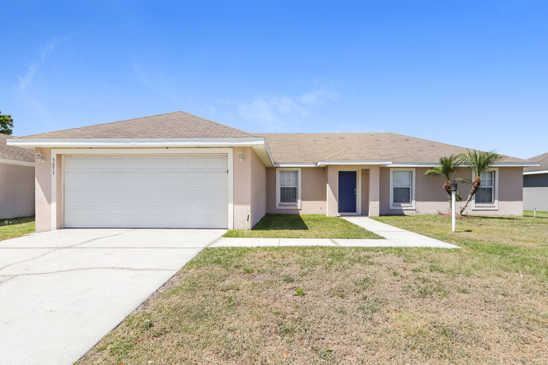2,115/Mo, 3075 Sire Trl Lakeland, FL 33811 External View
