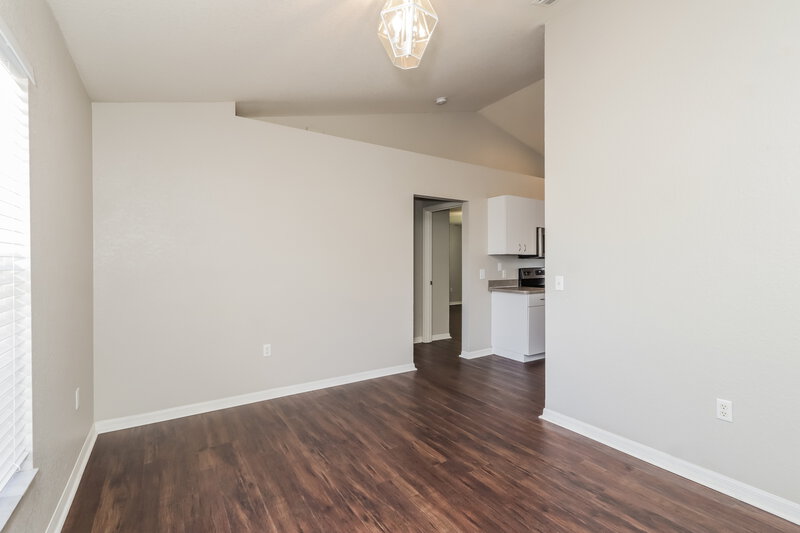 2,115/Mo, 3075 Sire Trl Lakeland, FL 33811 Dining Room View