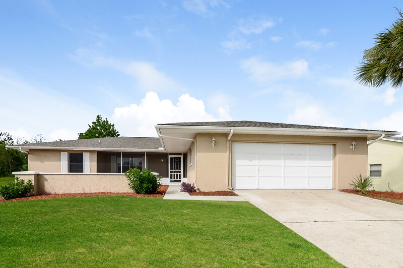 1,820/Mo, 12373 Brookside St Spring Hill, FL 34609 External View