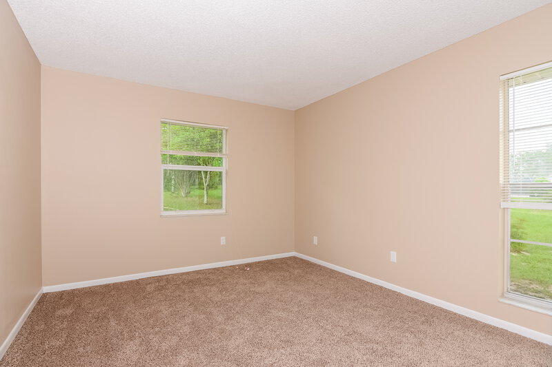 1,820/Mo, 12373 Brookside St Spring Hill, FL 34609 Bedroom View