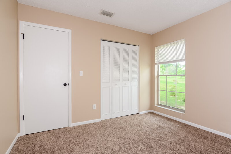 1,820/Mo, 12373 Brookside St Spring Hill, FL 34609 Bedroom View 2