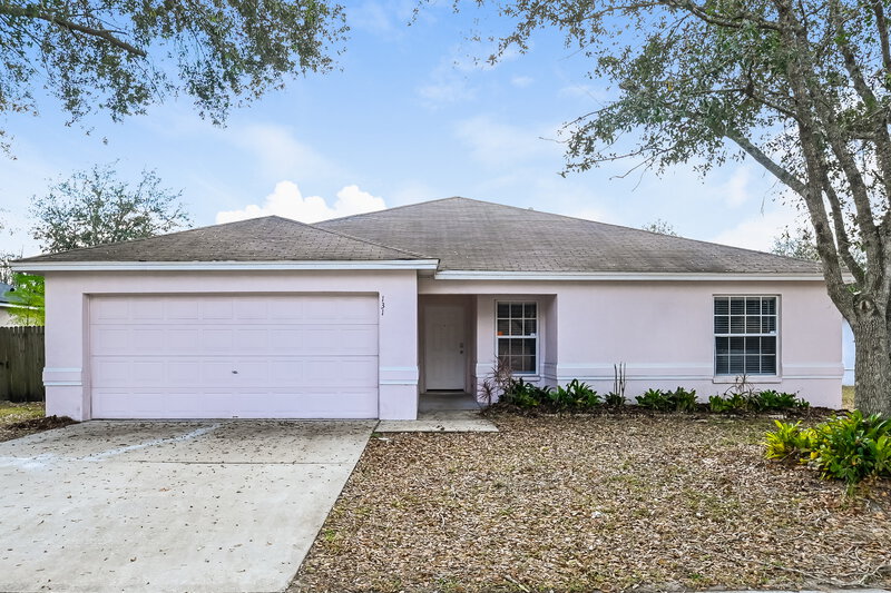 2,270/Mo, 131 Winston Manor Cir Seffner, FL 33584 External View