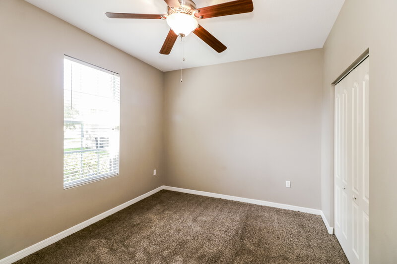 2,060/Mo, 36146 Laguna Hills Cir Zephyrhills, FL 33541 Bedroom View 2