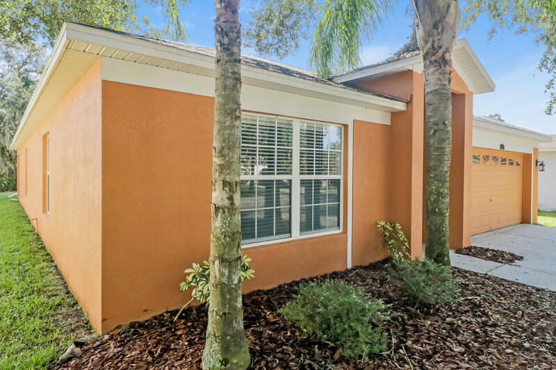 3,890/Mo, 4012 Constantine Loop Wesley Chapel, FL 33543 Front View